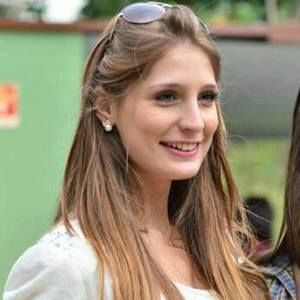 Meet your Posher, Carol